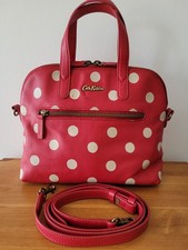 Cath Kidston Red Polka Dot