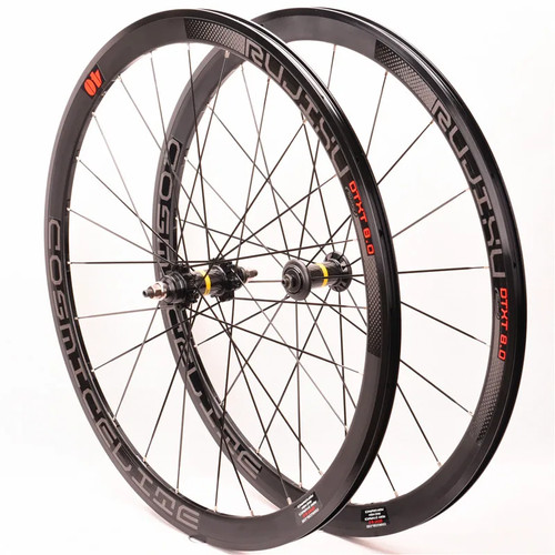 700c 60mm fixed gear - fixed,