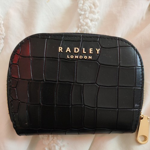 Radley london croc embossed - radley, croc-embossed