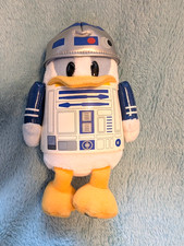 Disney STAR WARS R2-D2 x