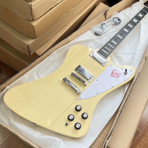 Firebird platypus cream yellow - platypus,