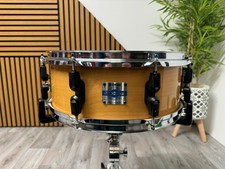 Yamaha Stage Custom Advantage Nouveau Snare Drum 14” x 5.5” / 8-Lug #OX25