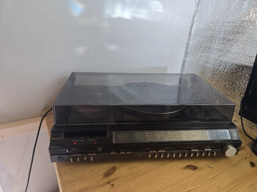Hitachi sdt 300 music - sdt-300,