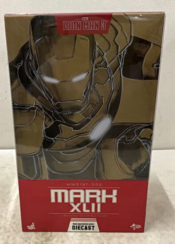 Hot toys mms197 - toys, 3