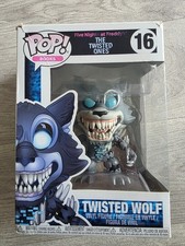 Funko pop vinyl - vinyl:, night's