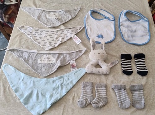 Primark george baby - george, f&f