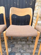 Niels Otto Moller Model 71