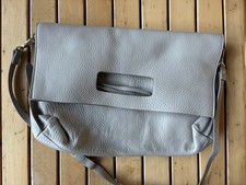 Oushka Soft Leather Shoulder