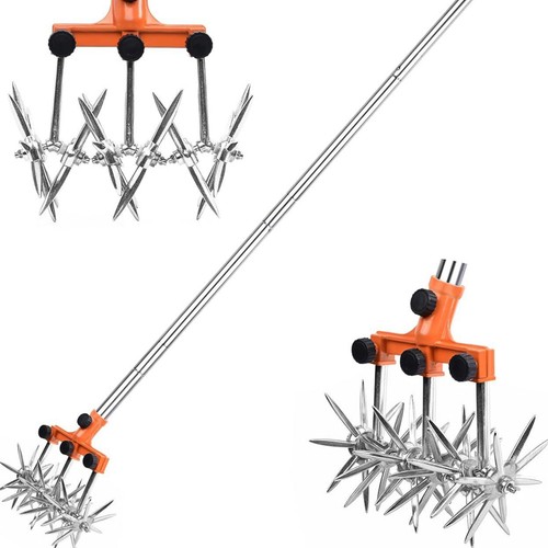 Inch rotary cultivator - 68,