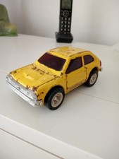 Vintage Retro Tonka Honda