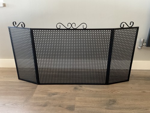 Vintage black fold - black,