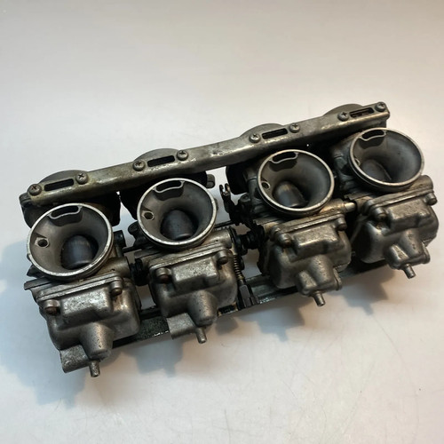 Carburetor carb keihin for - carb,