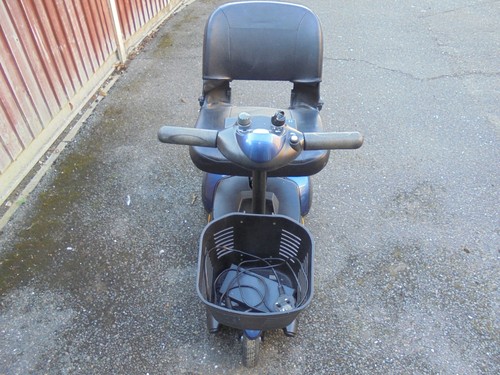 Elite travallet three - go,