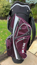 RAM Trolley, Cart, Carry Golf