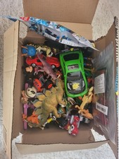 Medium Box Of Toys