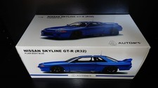 Autoart 1/18 Nissan Skyline