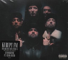KURUPT FM - THE GREATEST HITS