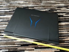 Medion Erazer Gaming Laptop X6603 Model MD60683 i7 7th gen GeForce GTX 1050ti