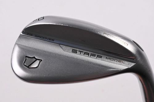 Wilson staff model - wilson, lob