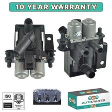 FOR JAGUAR S-TYPE WATER HEATER
