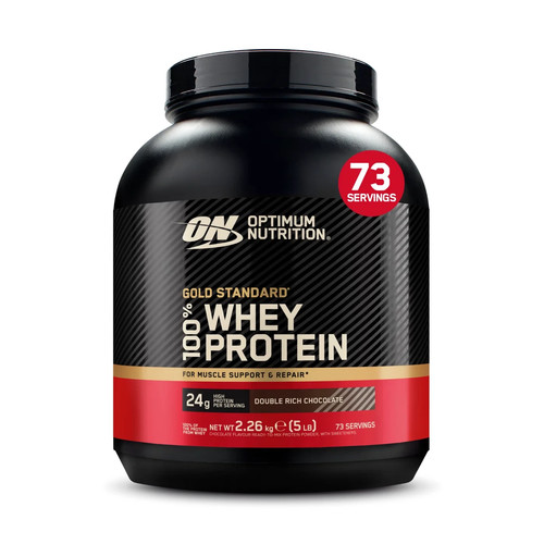 Optimum nutrition gold - optimum,