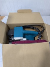 Makita Corded Belt & Straight