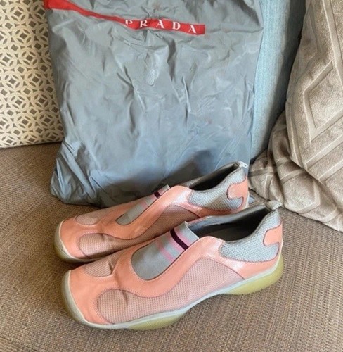 Prada retro women pink - prada, women’s