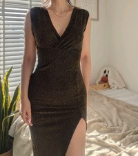 Lou Lou Maxi Evening Dress -