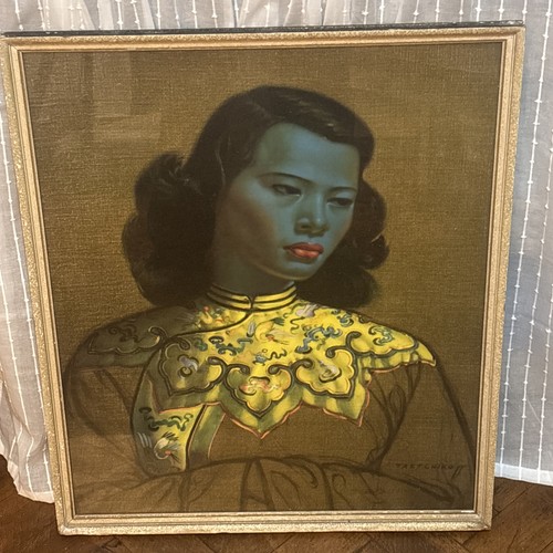 Vintage mid century - century, vladimir