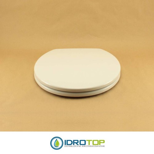 Toilet seat for hatria monaco - seat,