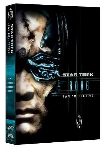 Star trek borg fan collective - trek:,