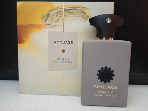 Amouage opus xiv royal - xiv,