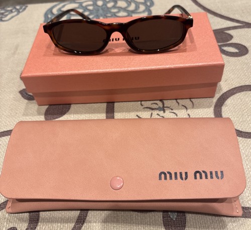 Miu sunglasses - sunglasses, 04z