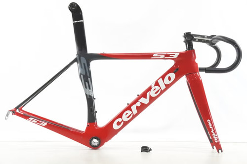 Cervelo 2014 carbon rim - s3,