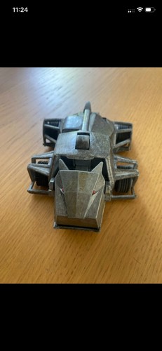 Robot wars the growler - wars, bbc