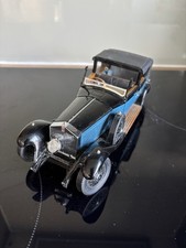 Franklin Mint 1929 Rolls Royce