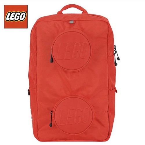 Lego signature brick 1x2 - brick,