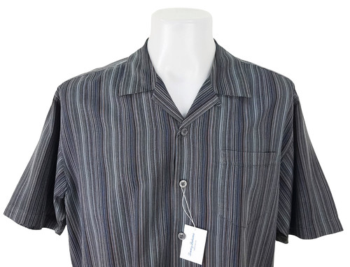 Tommy bahama mens 100 silk - tommy, 100%