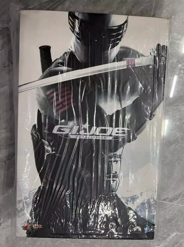 New hot toys - new, joe