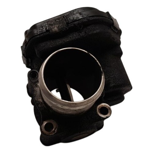 Ford grand max throttle body - max,