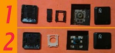 KEY TOSHIBA QOSMIO KEYBOARD