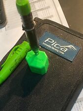 Scribing block tool with 6mm