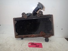 Honda VT 250 1982-1989