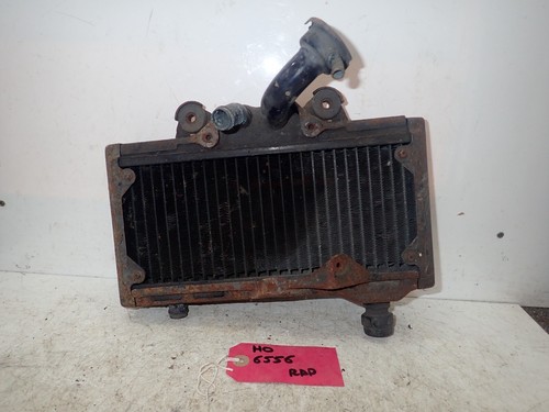 Honda 250 1982 - honda,