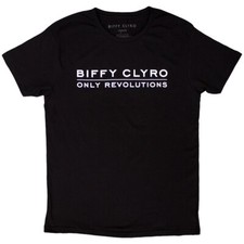 Biffy Clyro Unisex T-Shirt
