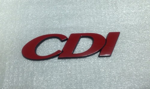Mercedes sprinter cdi - mercedes, boot