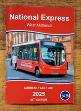 National Express West Midlands