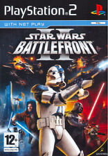 Star Wars Battlefront II (PS2) PEGI 12+ Shoot 'Em Up FREE Shipping, Save £s