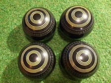 Greenmaster - Size 4 - Set Of