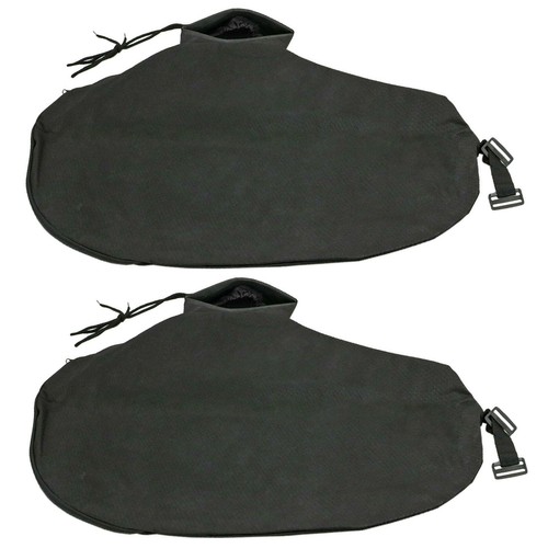 Debris collection bag - sack, for